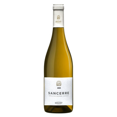Firmin Dezat Sancerre 2025