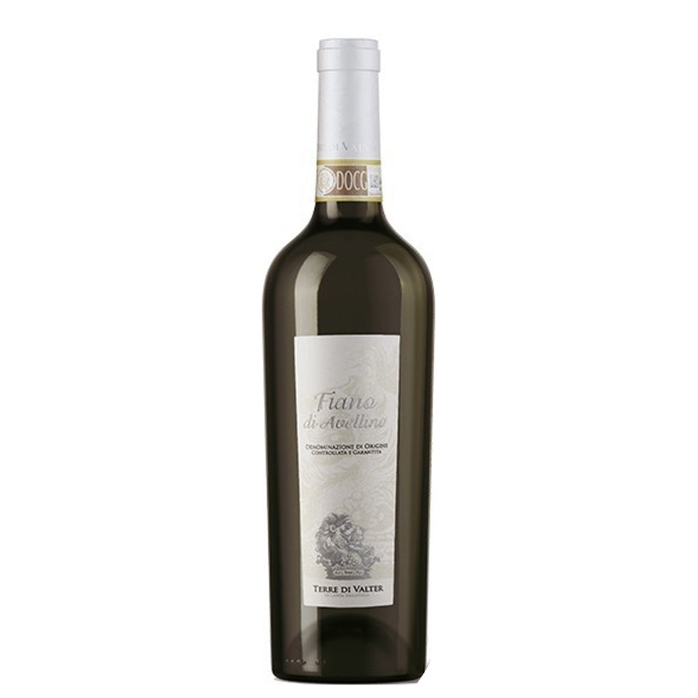 Terre di Valter Greco di Tufo 2023