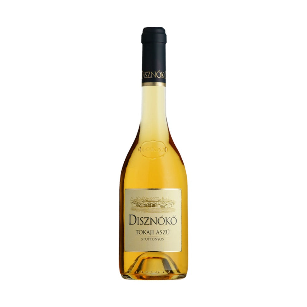 Disznoko Tokaji Aszu 5 Puttonyos 2014