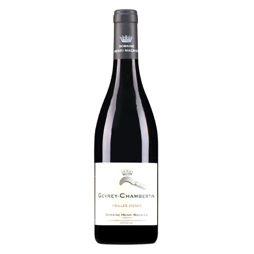 Domaine Henri Magnien Gevrey-Chambertin Vieilles Vignes 2023
