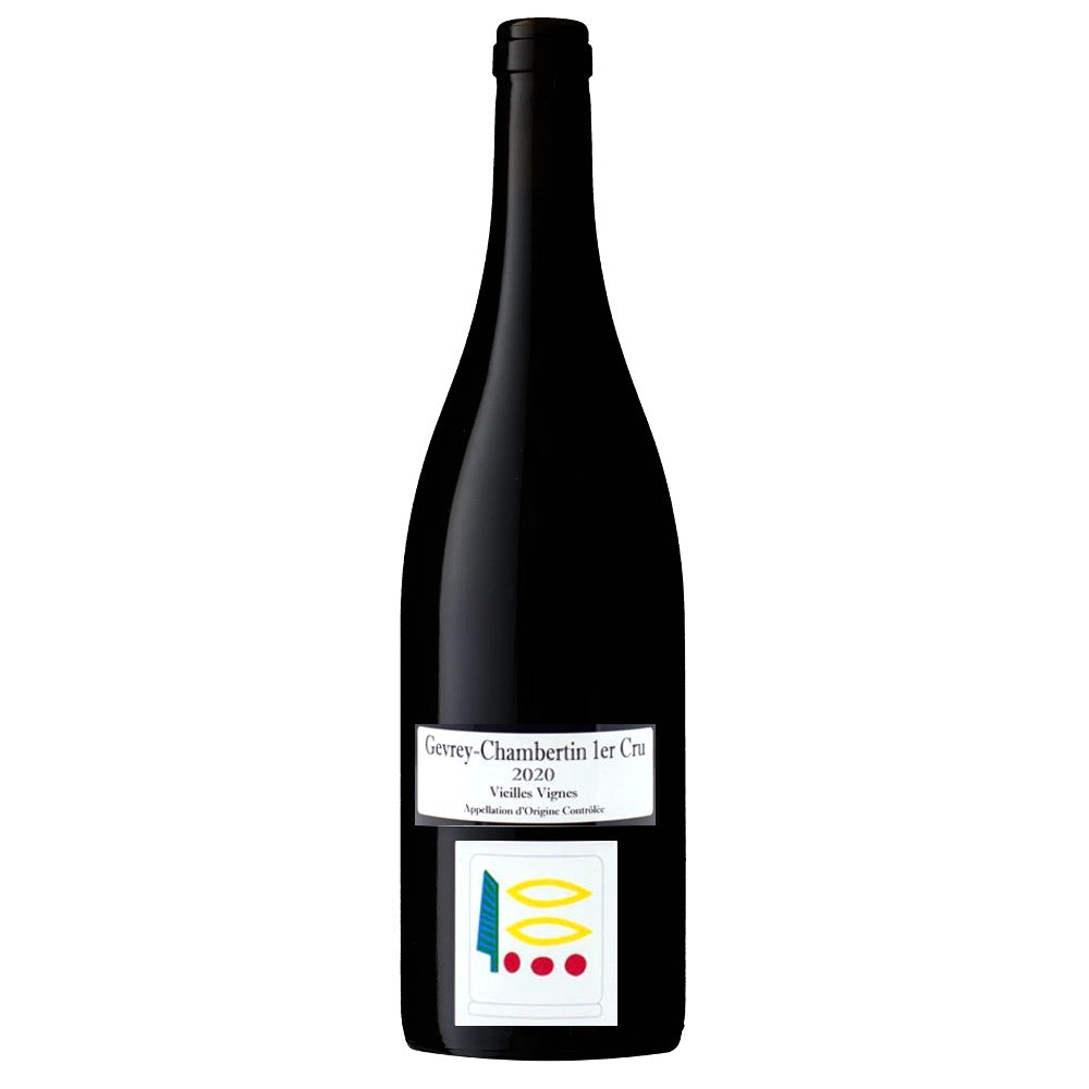 Domaine Prieure-Roch Gevrey Chambertin 1er Cru Vieilles Vignes 2020