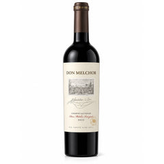 Don Melchor Cabernet Sauvignon 2022