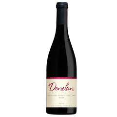 Donelan Kobler Family Vineyard Syrah 2017