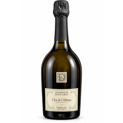 Champagne Doyard Clos de l'Abbaye Extra Brut 2018