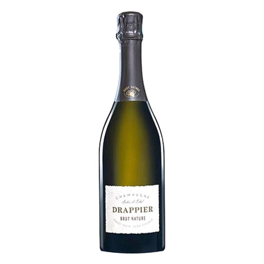 Drappier Brut Nature Andre & Michel Pinot Noir Zero Dosage
