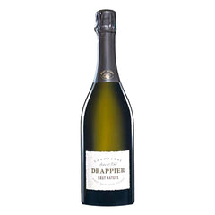Drappier Brut Nature Andre & Michel Pinot Noir Zero Dosage