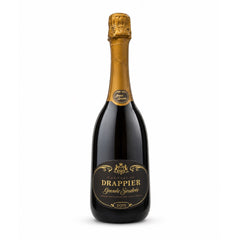 Champagne Drappier Grande Sendree 2015