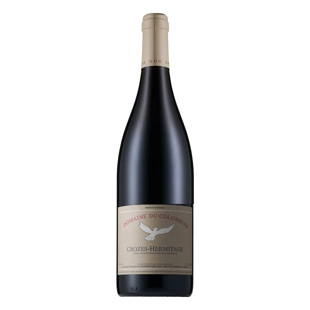 Domaine du Colombier Crozes-Hermitage 2023