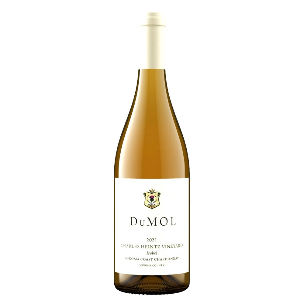 DuMOL Heintz Vineyard Isobel Chardonnay 2021