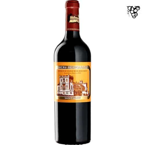 Chateau Ducru-Beaucaillou 2014