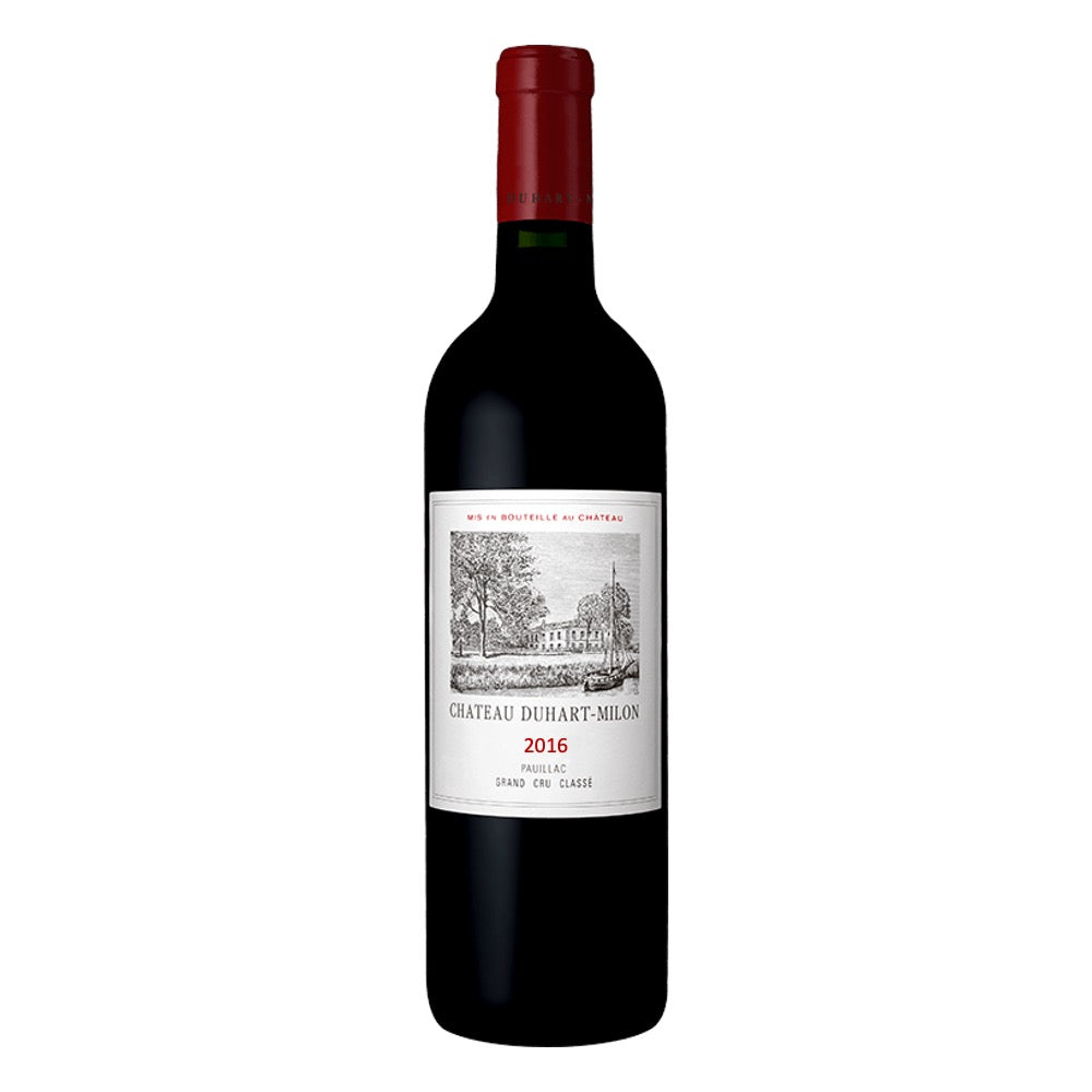 Chateau Duhart-Milon Pauillac 2016