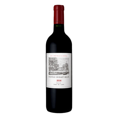 Chateau Duhart-Milon Pauillac 2016