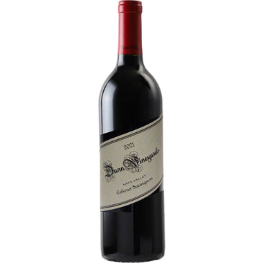 Dunn Vineyards Napa Valley Cabernet Sauvignon 2021