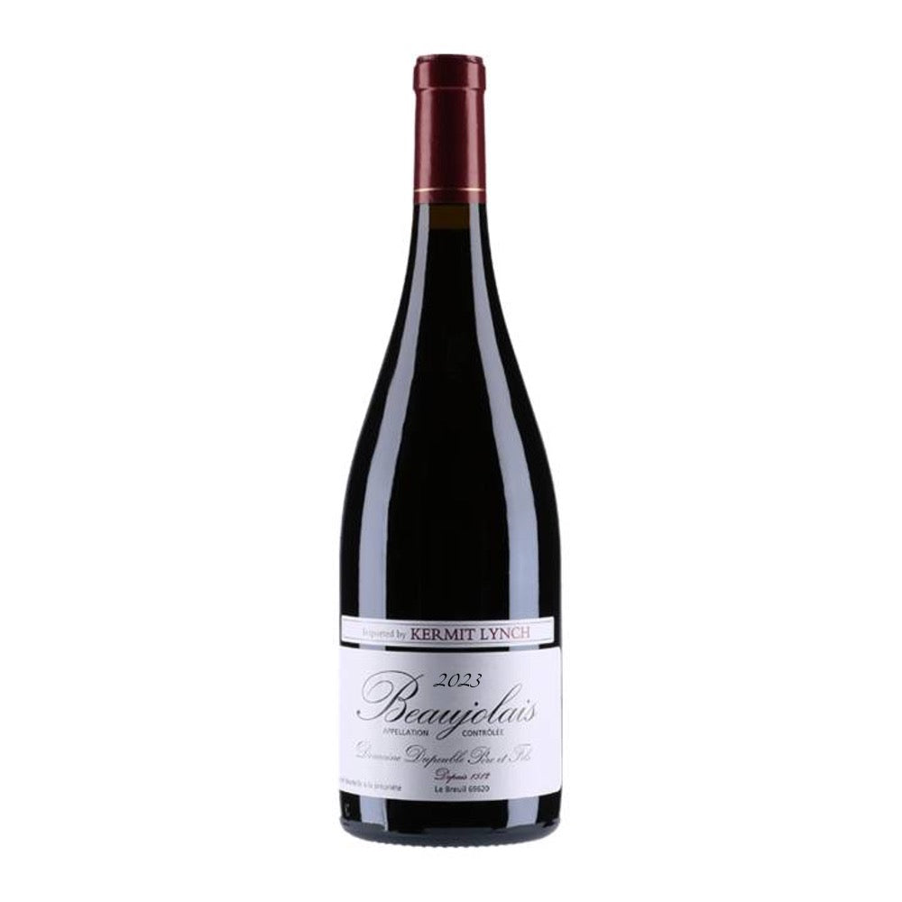 Domaine Dupeuble Pere et Fils Beaujolais 2024