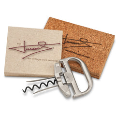 The Durand Corkscrew