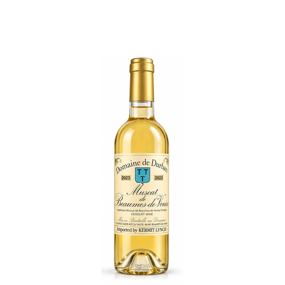 Domaine de Durban Muscat de Beaumes-de-Venise 2023