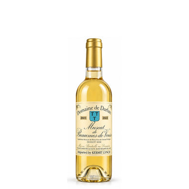 Domaine de Durban Muscat de Beaumes-de-Venise 2023