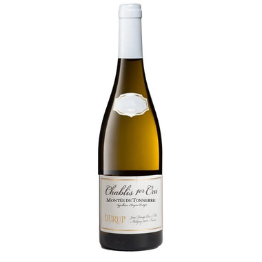 Jean Durup Pere & Fils Chablis 1er Cru Montee de Tonnerre 2023