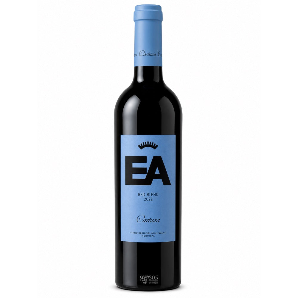 Cartuxa EA Tinto 2022
