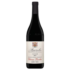 E. Pira & Figli Chiara Boschis Barolo Cannubi 2011