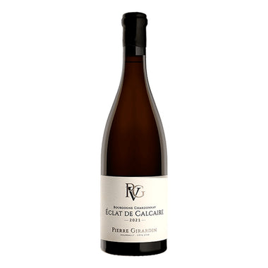 Pierre Girardin Bourgogne Chardonnay Eclat de Calcaire 2022