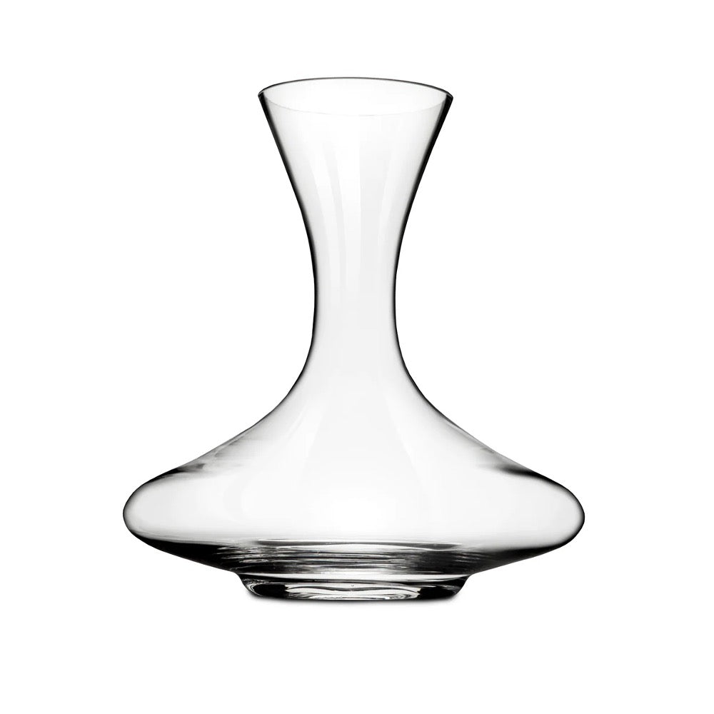 Ellipse Traditional Decanter