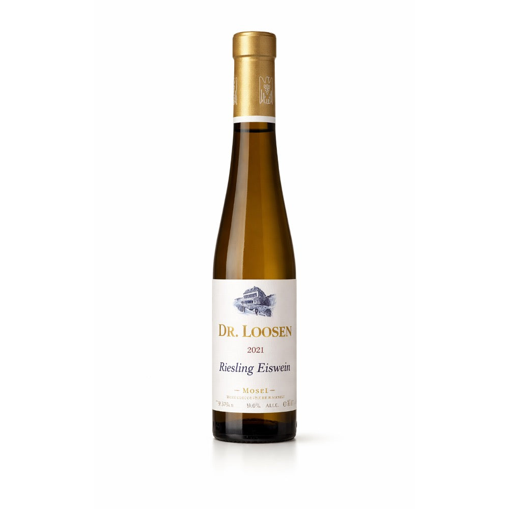 Dr Loosen Riesling Eiswein 2021 - 187ml