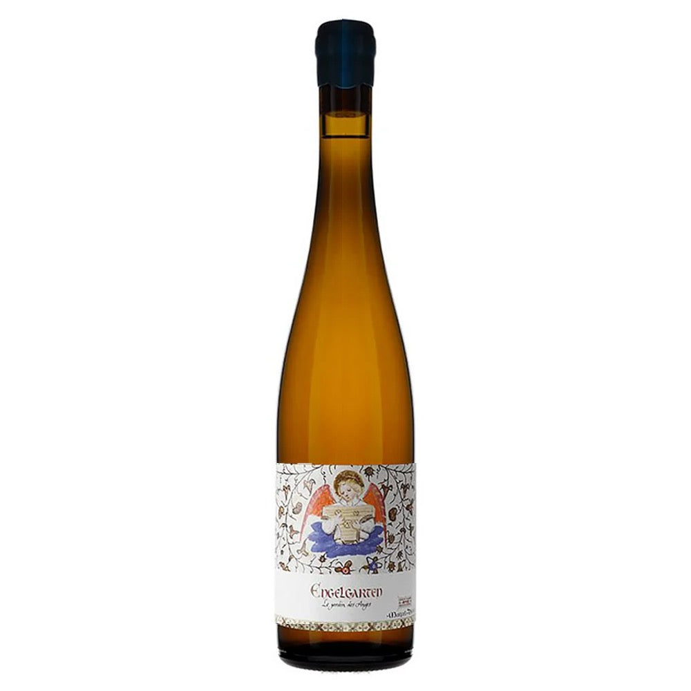 Domaine Marcel Deiss Engelgarten 2023