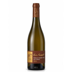 Eric Forest Pouilly-Fuisse 1er Cru Les Crays 2024