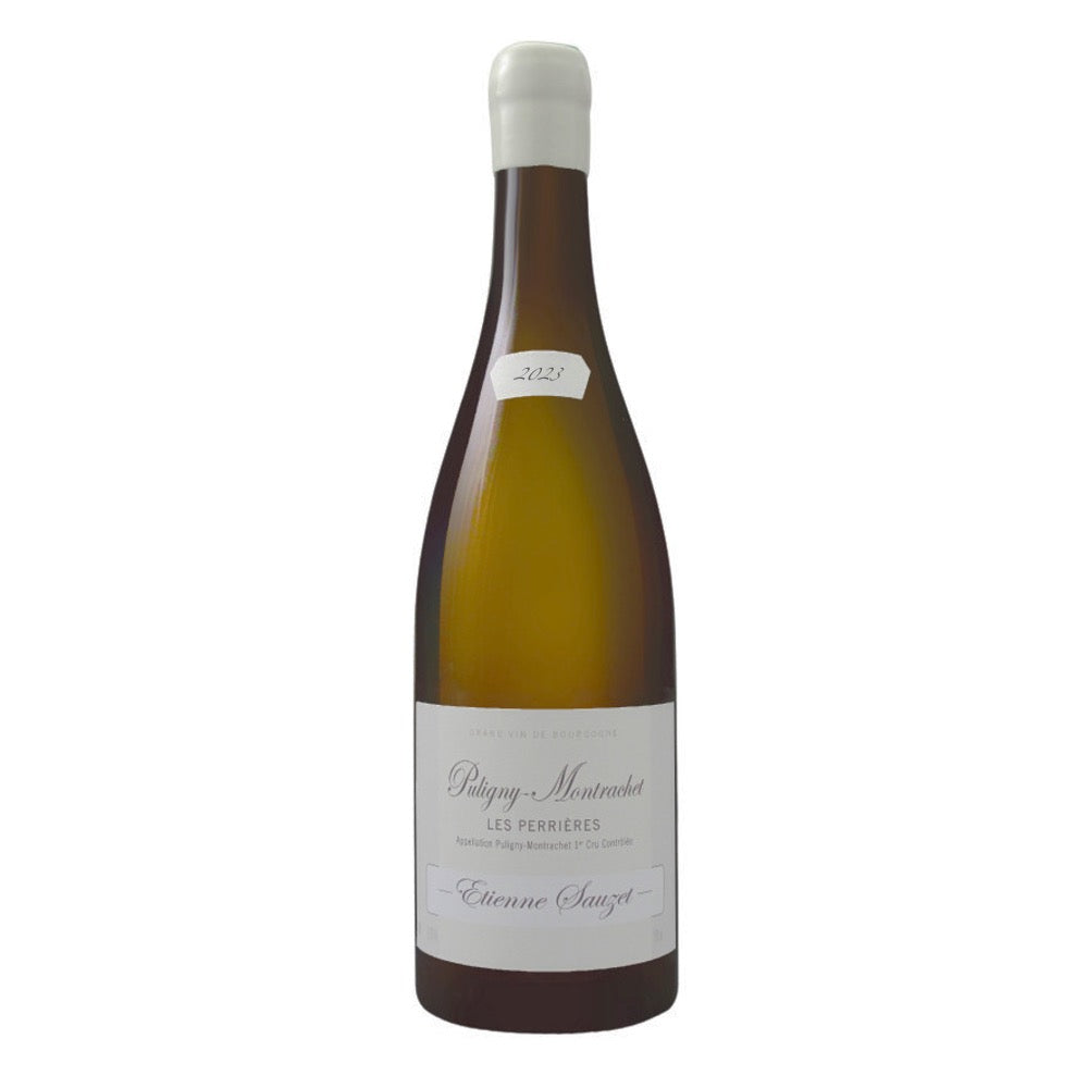 Domaine Etienne Sauzet Saint-Romain La Perriere 2023