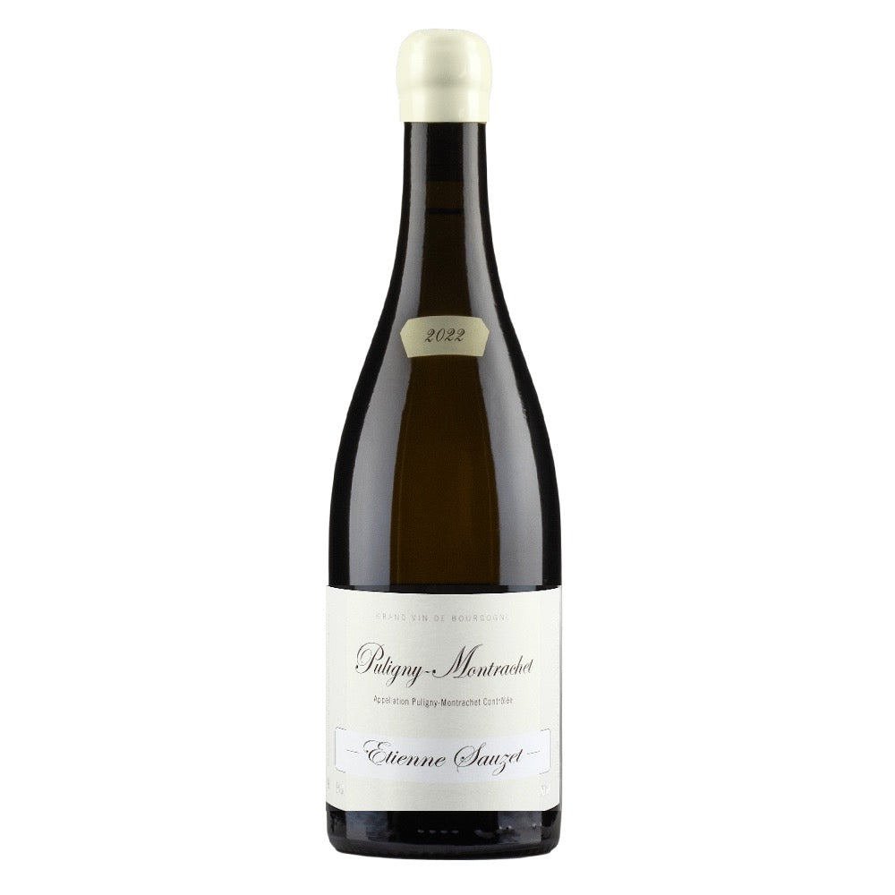 Domaine Etienne Sauzet Puligny-Montrachet 2023