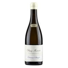 Domaine Etienne Sauzet Puligny-Montrachet 2023