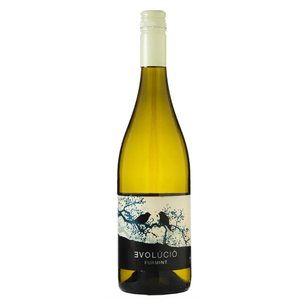 Evolucio Furmint 2022