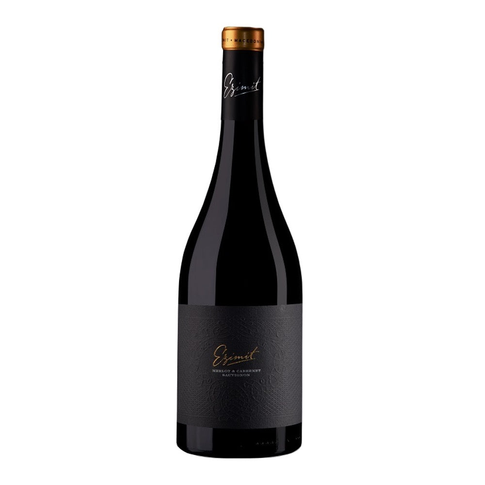 Ezimit Red Blend 2021