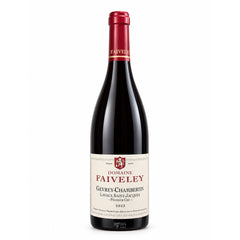 Domaine Faiveley Gevrey-Chambertin 1er Cru Lavaux Saint-Jacques 2023