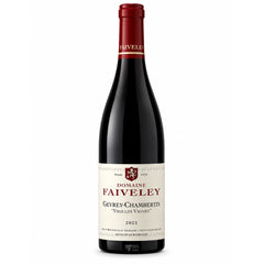 Domaine Faiveley Gevrey-Chambertin Vieilles Vignes 2022