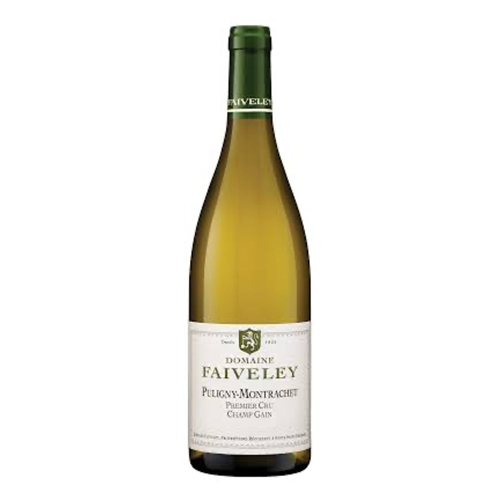 Faiveley Puligny-Montrachet Premier Cru Champ Gain 2022