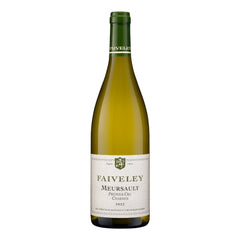 Faiveley Meursault Premier Cru Charmes 2022