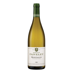 Domaine Faiveley Montagny 2022