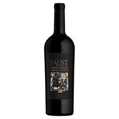 Faust Cabernet Sauvignon 2022