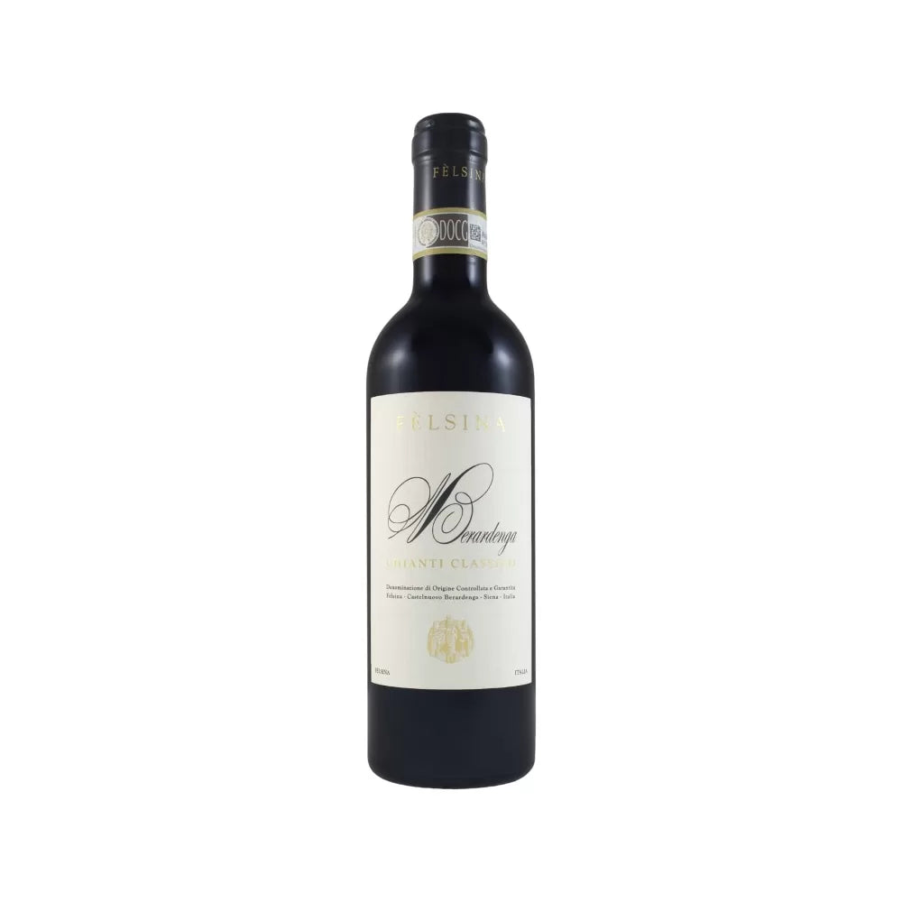 Felsina Berardenga Chianti Classico 2020 half bottle