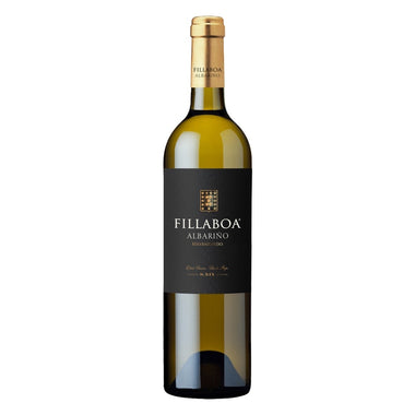 Bodegas Fillaboa Albarino Rias Baixas 2023