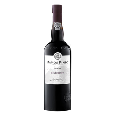 Ramos Pinto Porto Fine Ruby