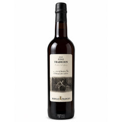 Bodegas Tradicion Fino Tradicion