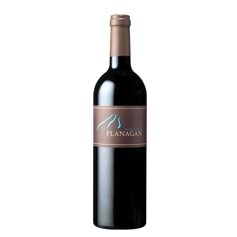 Flanagan Beauty of Three Cabernet Sauvignon 2020
