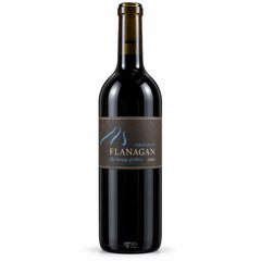 Flanagan Beauty of Three Cabernet Sauvignon 2020