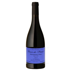 Sylvain Pataille Fleur de Pinot Marsannay Rose 2022