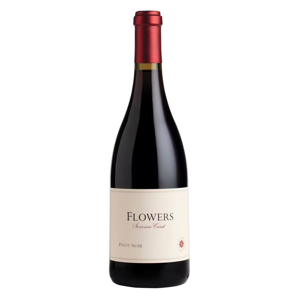 Flowers Sonoma Coast Pinot Noir 2023