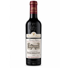 Chateau Fombrauge Saint Emilion Grand Cru 2019