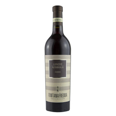 Fontanafredda Ebbio Langhe Nebbiolo 2021